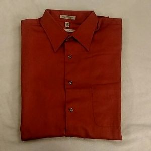 Men's Dress Shirt